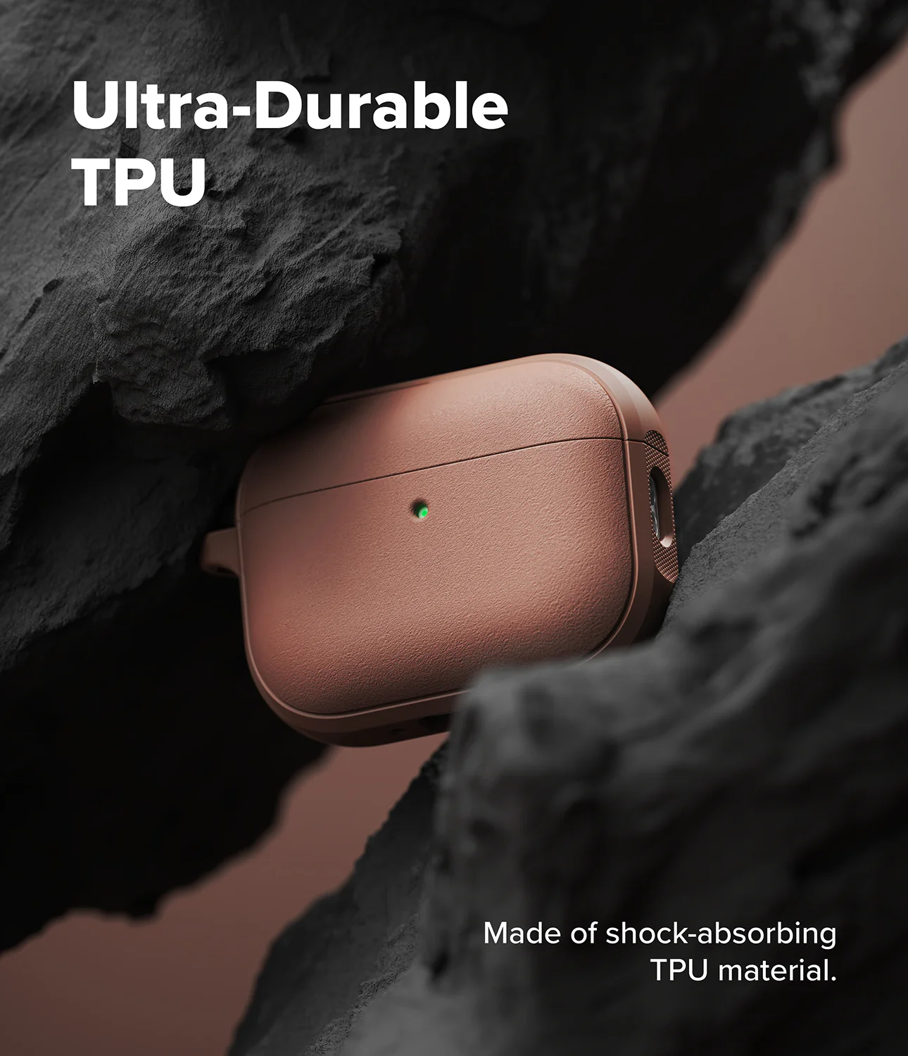 AirPods Pro 3 Case | Onyx Magnetic - Image 18