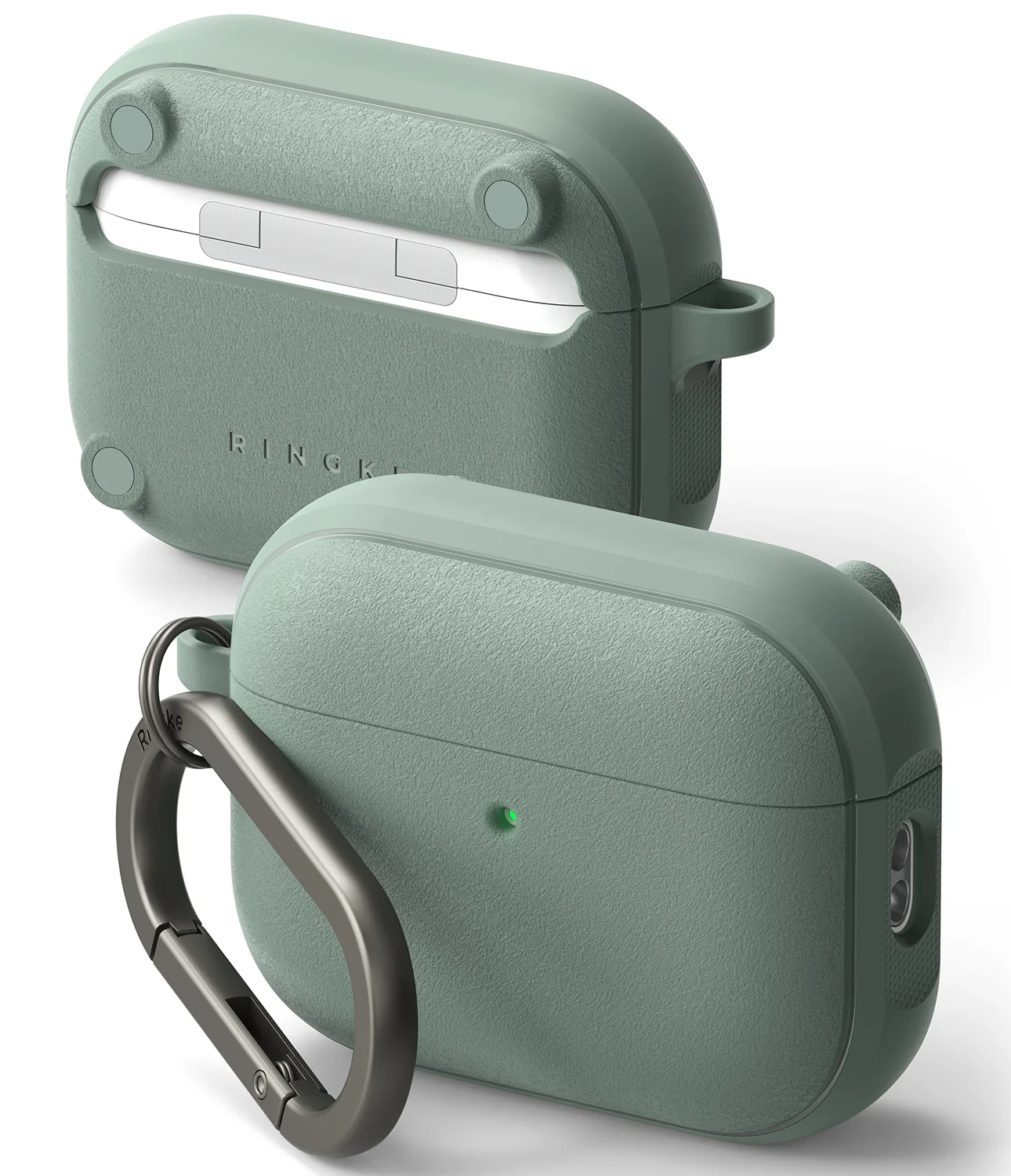 AirPods Pro 3 Case | Onyx Magnetic - Image 25