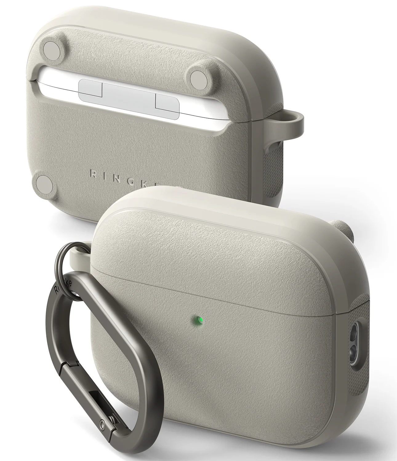 AirPods Pro 3 Case | Onyx Magnetic - Image 37
