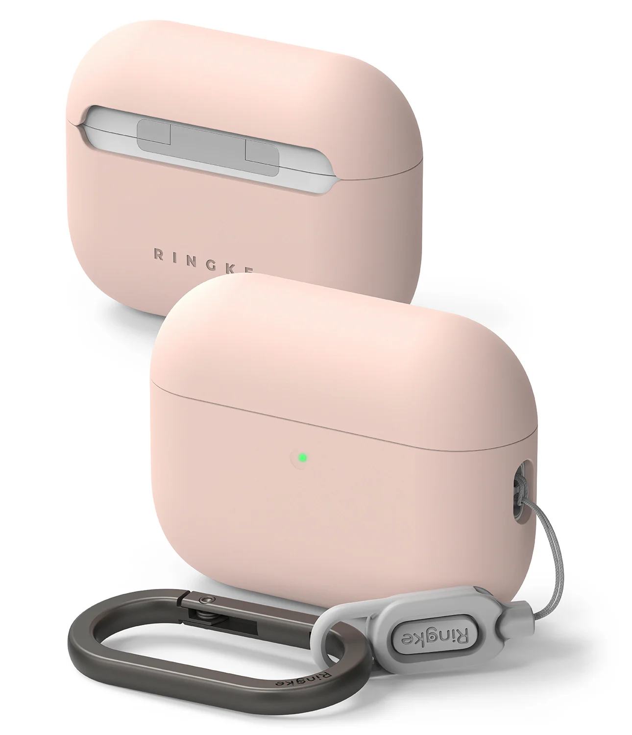 AirPods Pro 3 Case | Silicone - Image 29