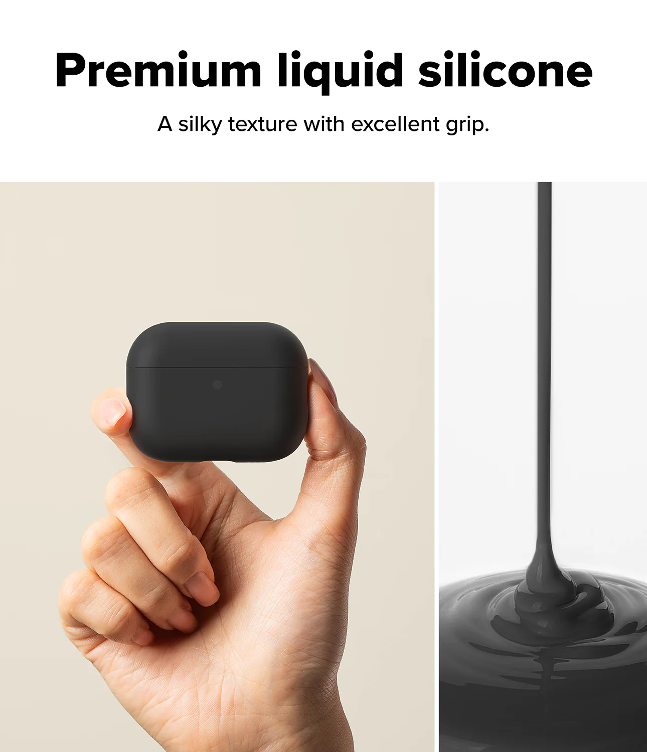 AirPods Pro 3 Case | Silicone - Image 6