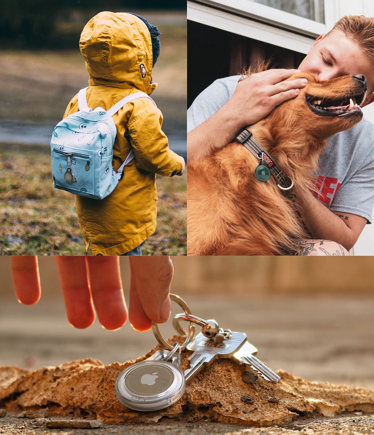 AirTag Case | Slim [1 Pack] - Image 41