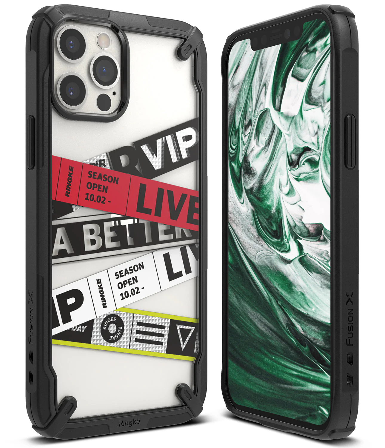 iPhone 12 / 12 Pro Case | Fusion-X Design - Image 14