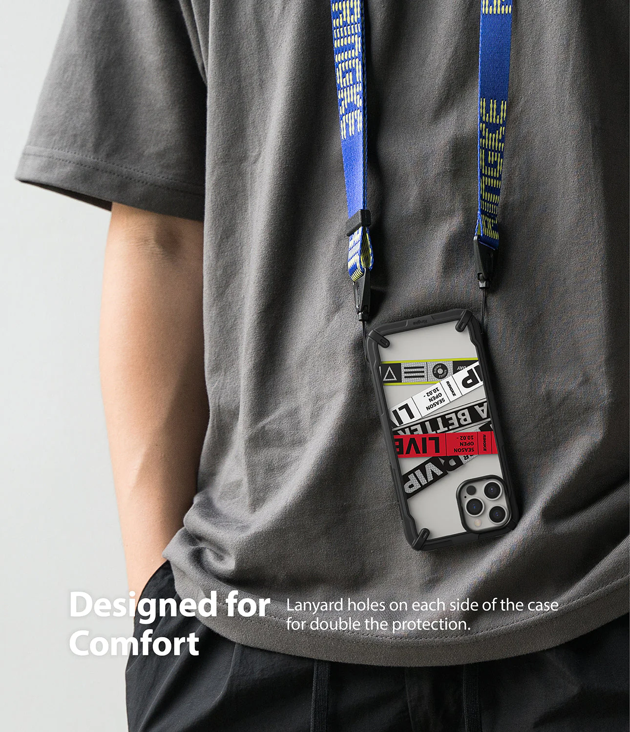 iPhone 12 / 12 Pro Case | Fusion-X Design - Image 19