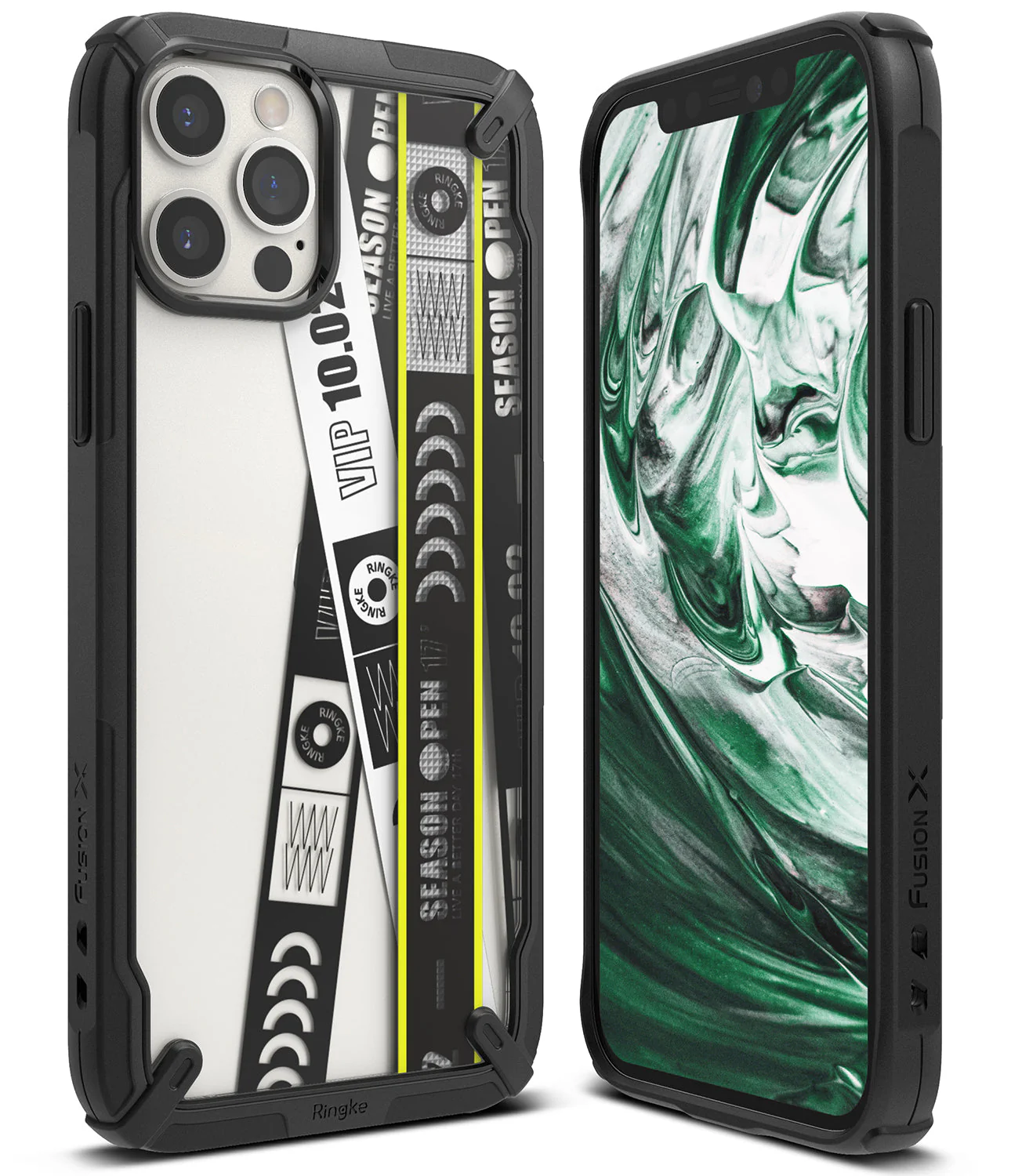 iPhone 12 / 12 Pro Case | Fusion-X Design - Image 3