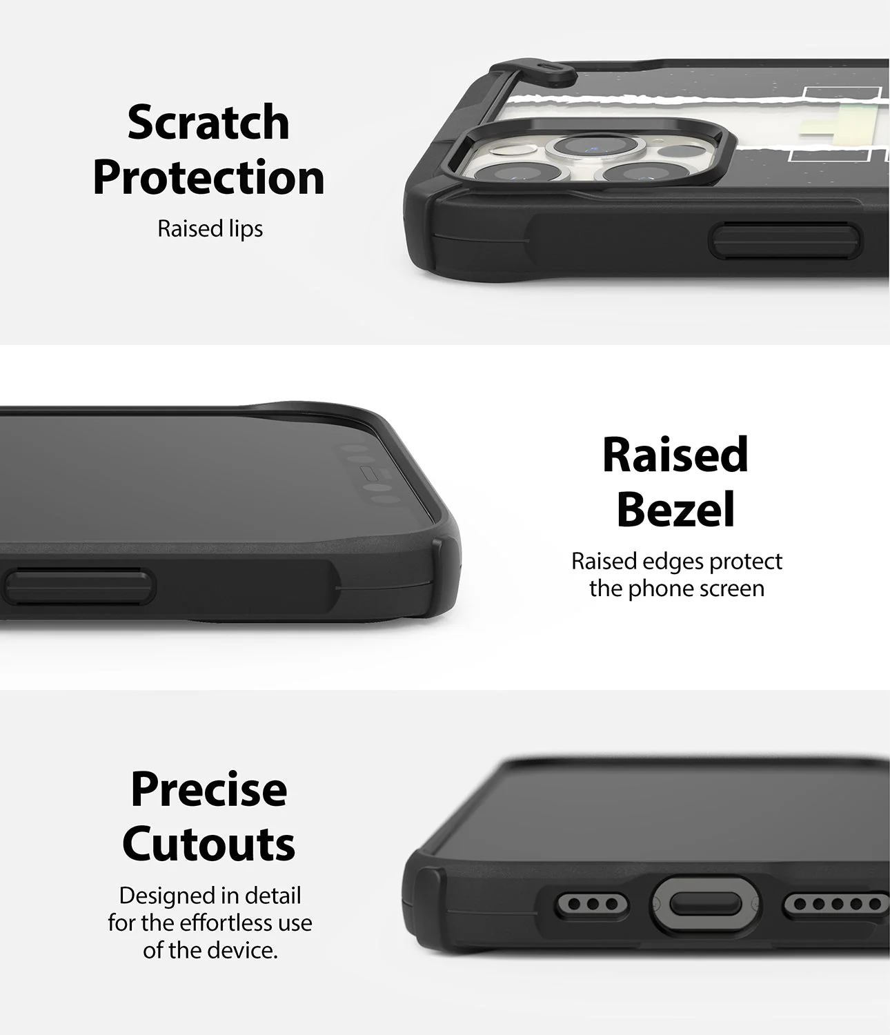 iPhone 12 / 12 Pro Case | Fusion-X Design - Image 31