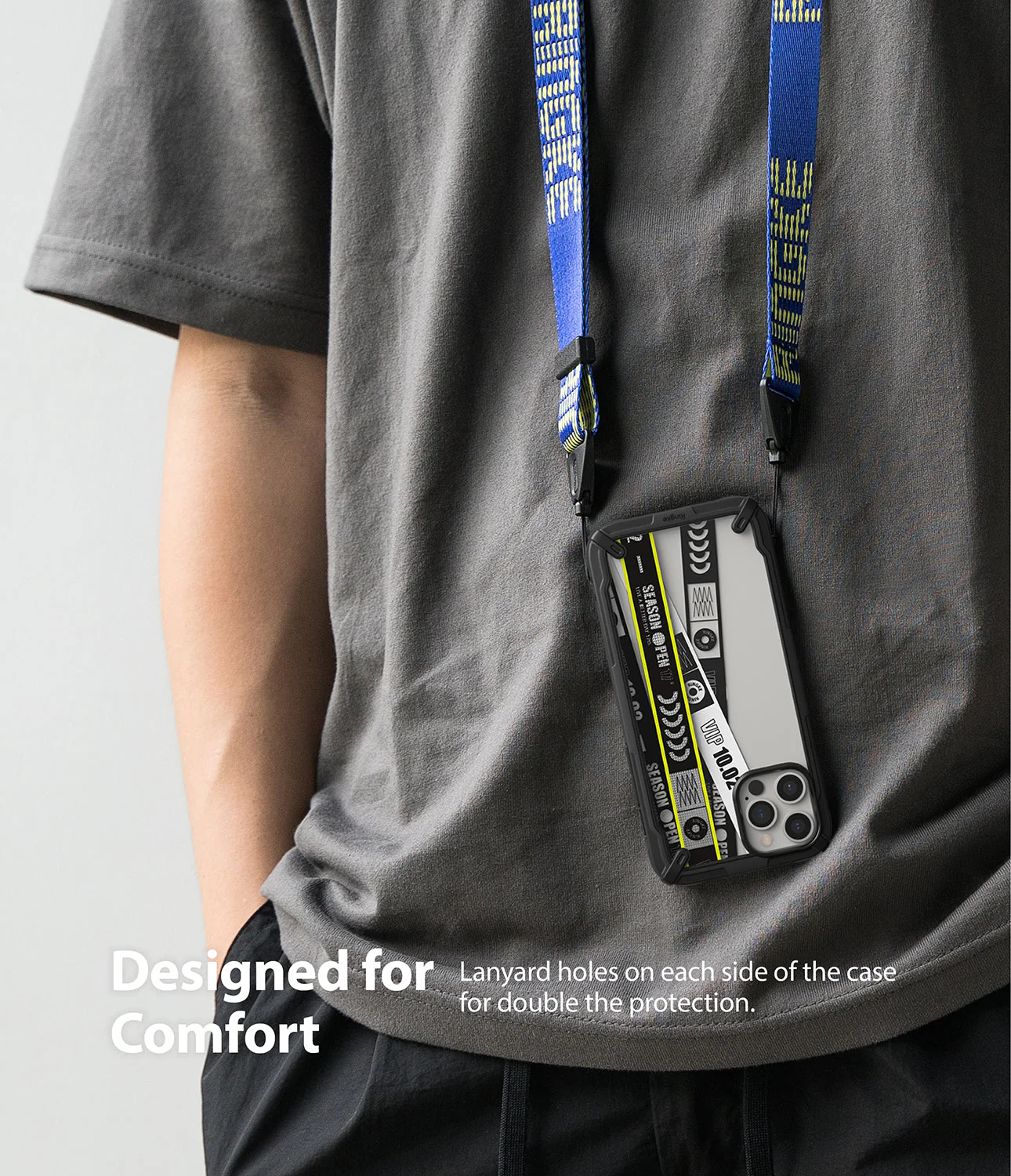 iPhone 12 / 12 Pro Case | Fusion-X Design - Image 8