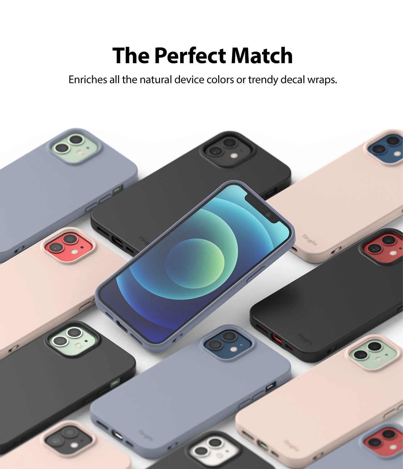 iPhone 12 Mini Case | Air-S - Image 12