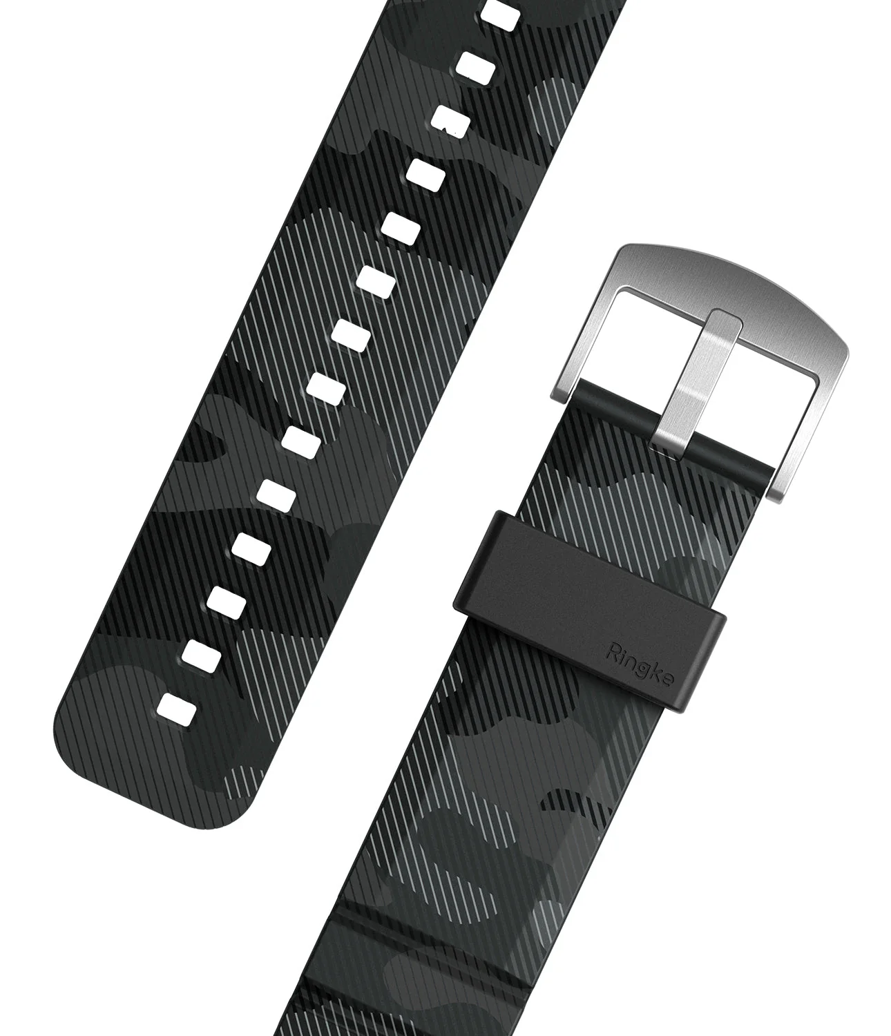 Watch Lug 20mm | Rubber One Bold Band - Design - Image 71