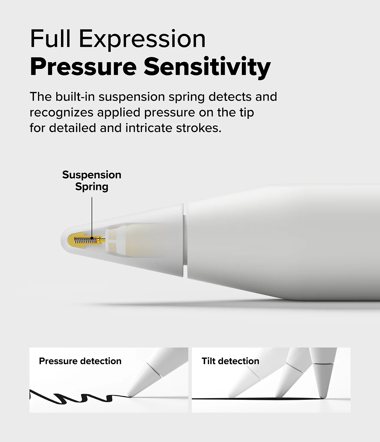 Apple Pencil | HB Tip - Image 10