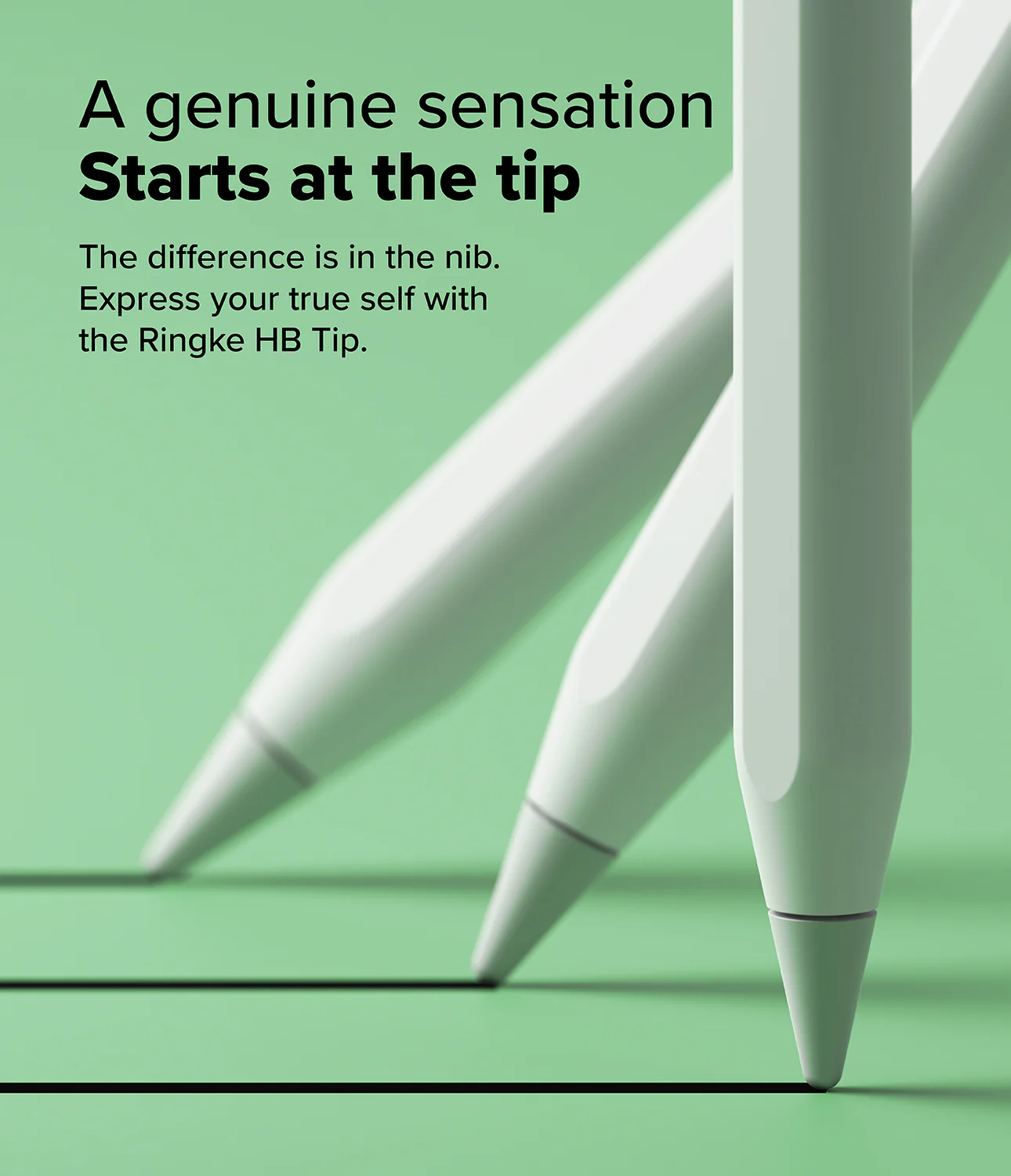 Apple Pencil | HB Tip - Image 5