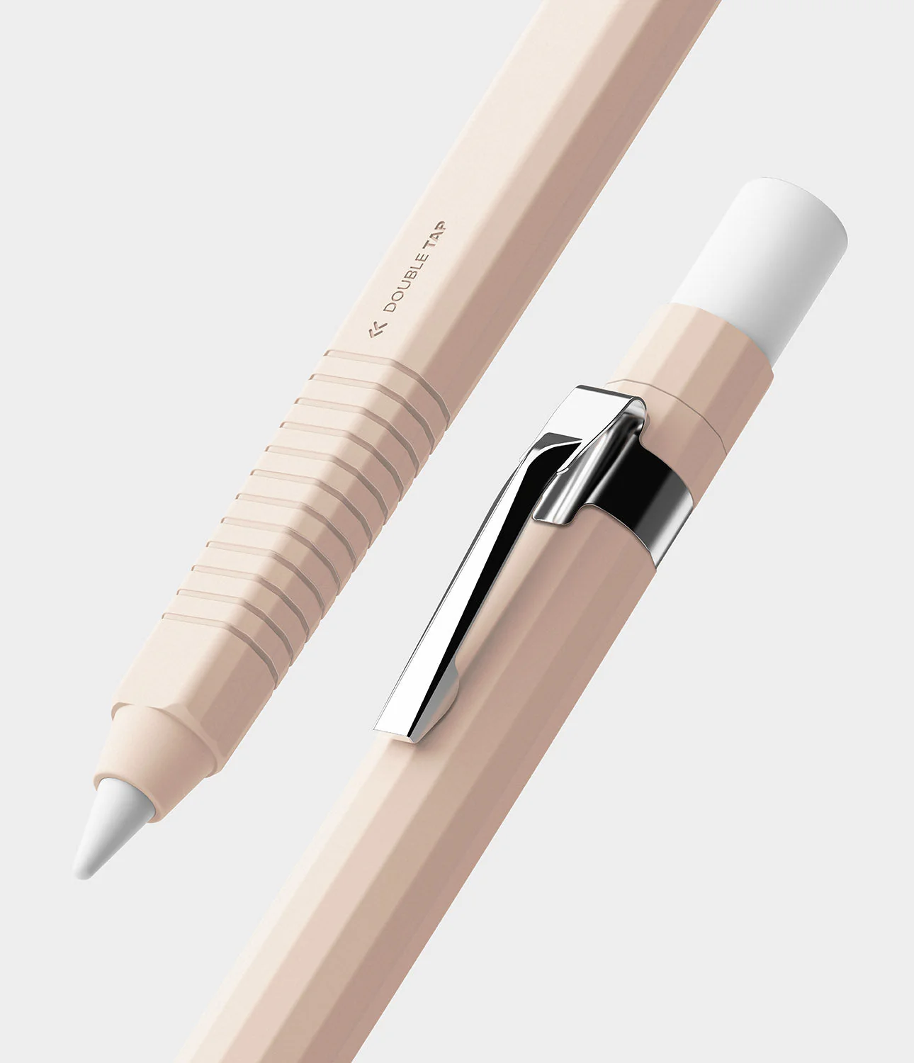Apple Pencil Pro / 2nd Generation Case | Silicone Drafting Pencil Case - Image 16