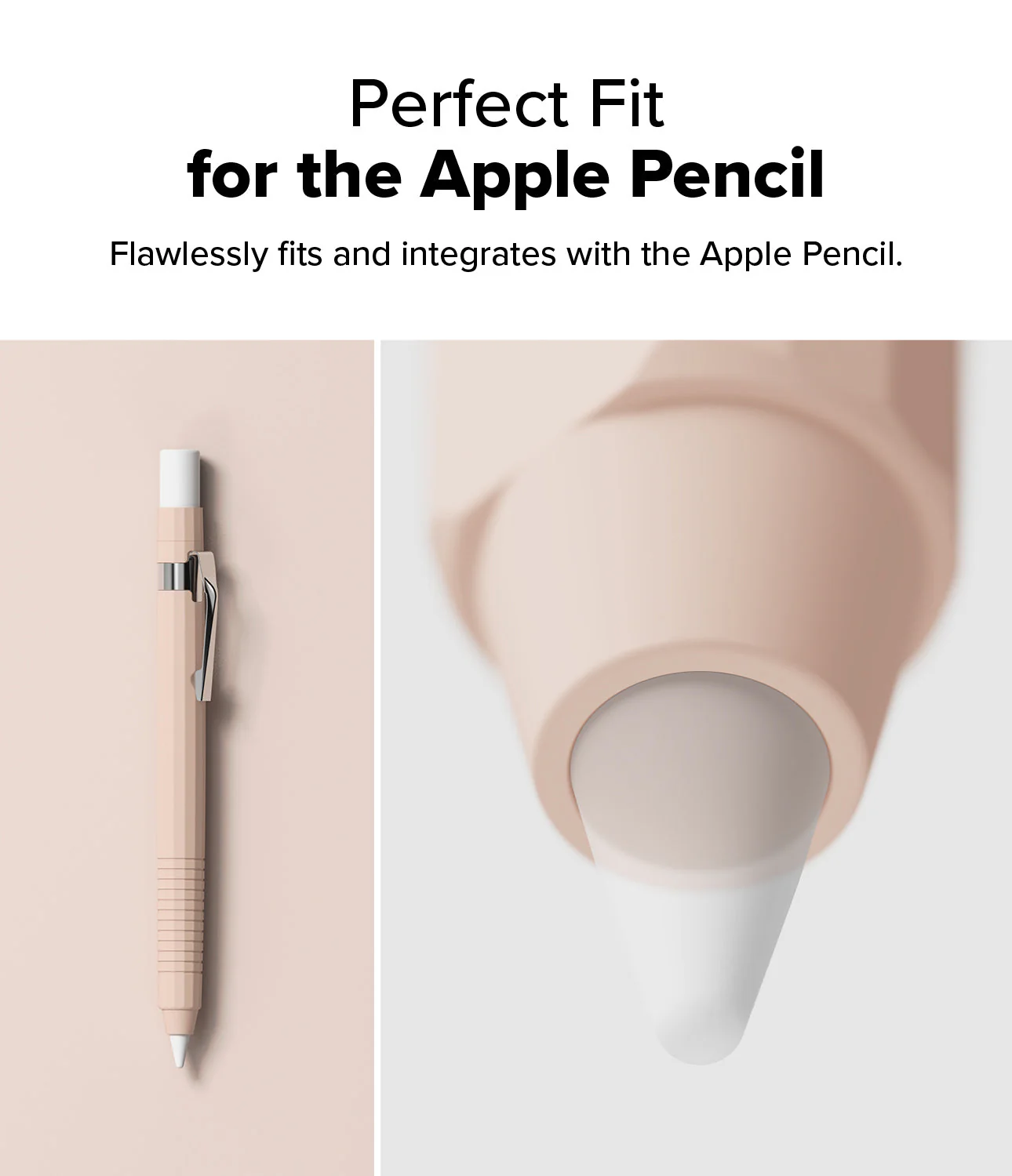 Apple Pencil USB-C Case | Silicone Drafting Pencil Case - Image 22