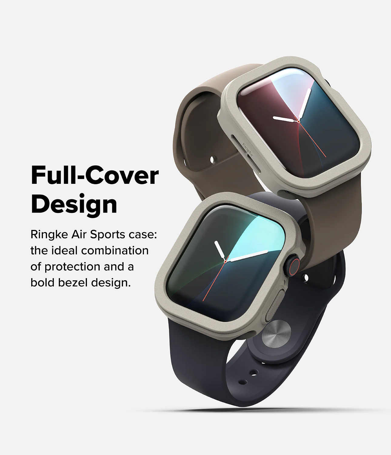Apple Watch 11 / 10 (42mm) Case | Air Sports - Image 16