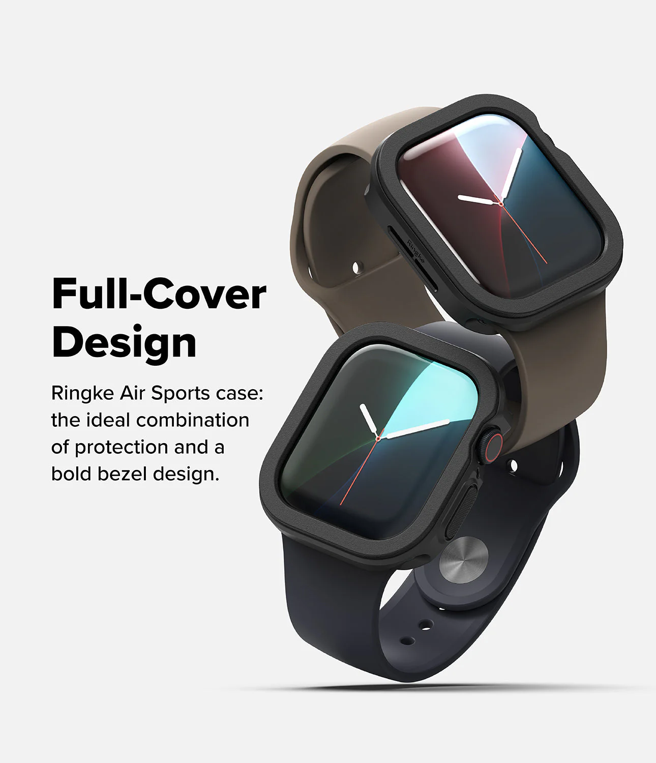 Apple Watch 11 / 10 (42mm) Case | Air Sports - Image 4