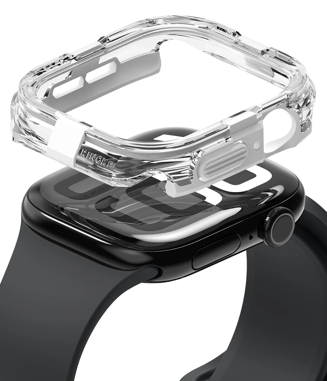 Apple Watch 11 / 10 (42mm) Case | Fusion Bumper