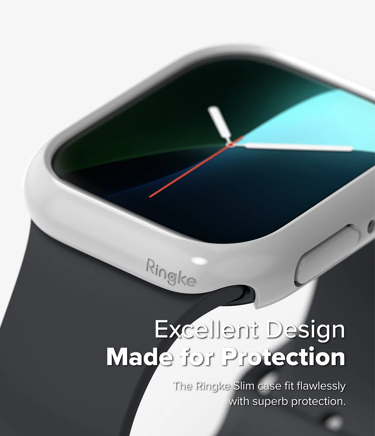 Apple Watch 11 / 10 (42mm) Case | Slim - Image 29