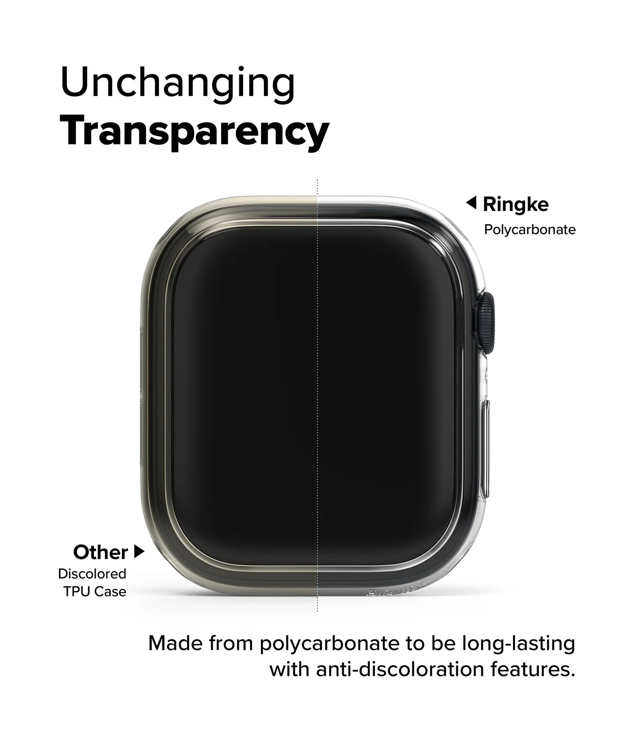 Apple Watch 11 / 10 (42mm) Case | Slim - Image 30