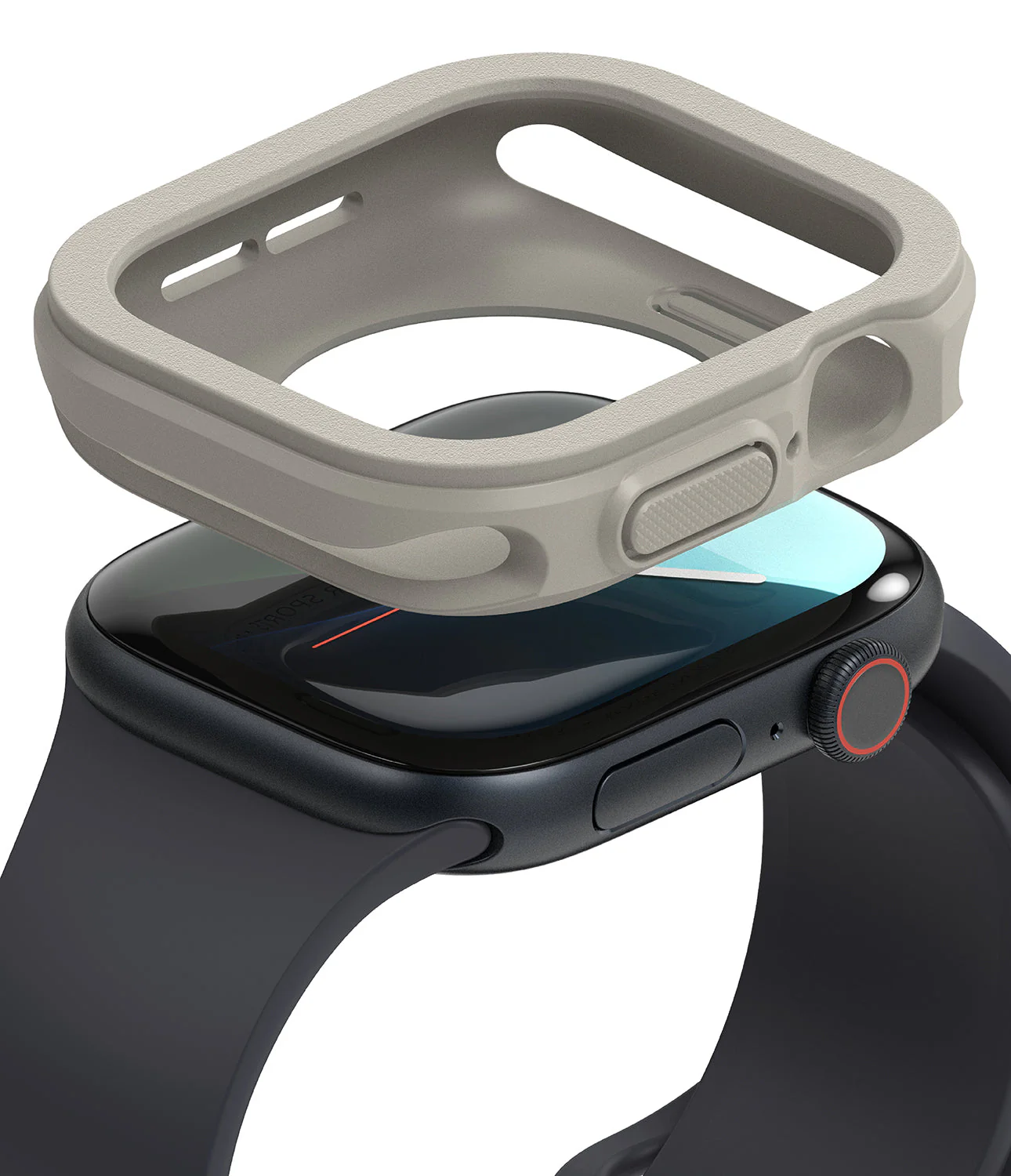 Apple Watch 11 / 10 (46mm) Case | Air Sports - Image 15