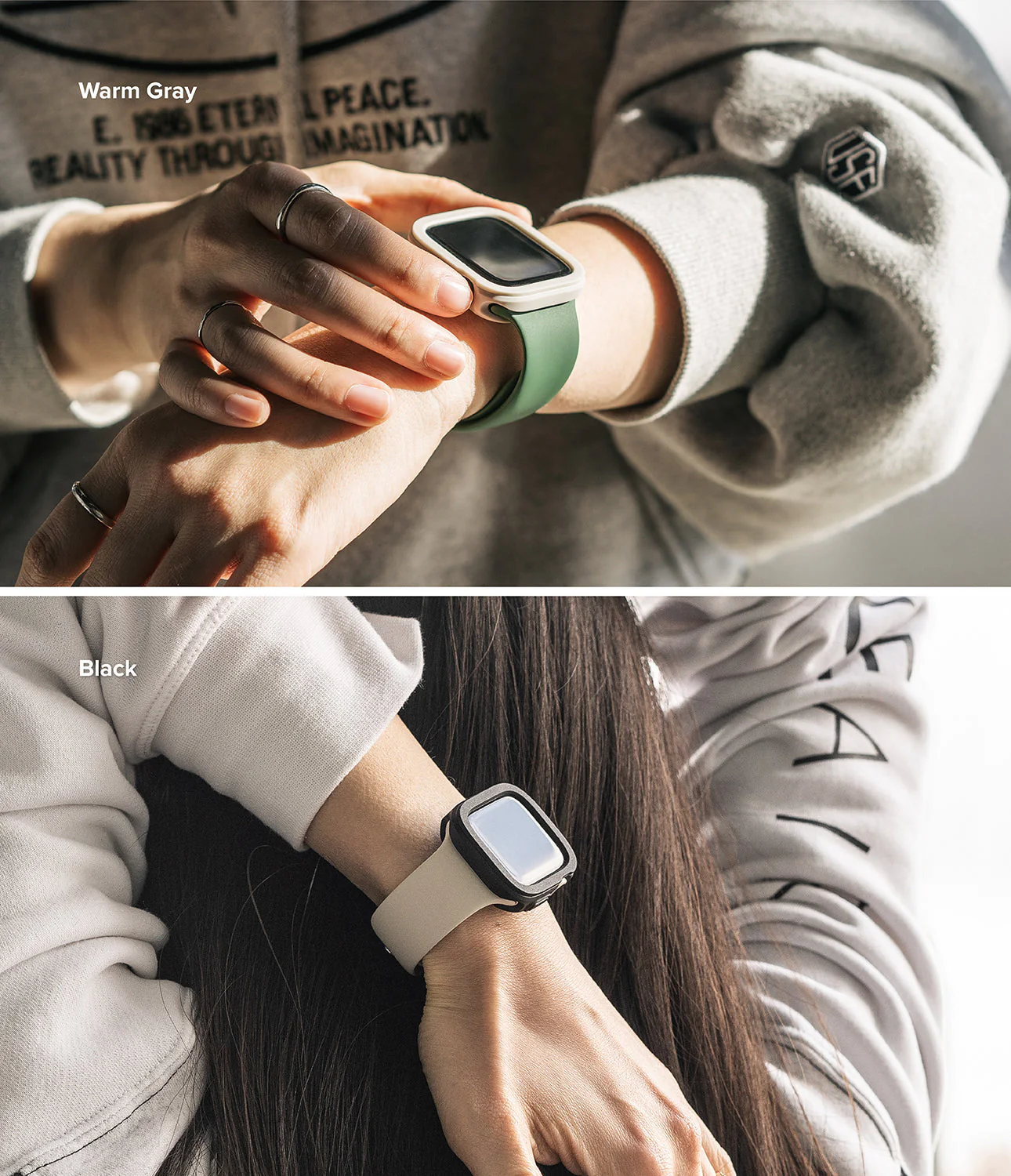 Apple Watch 11 / 10 (46mm) Case | Air Sports - Image 23