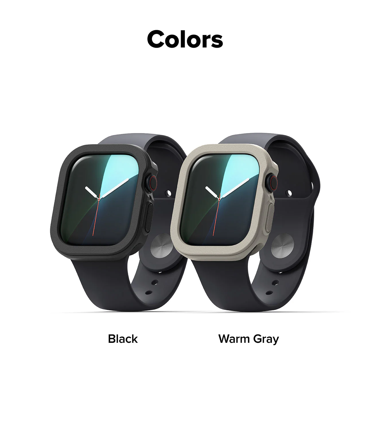 Apple Watch 11 / 10 (46mm) Case | Air Sports - Image 24