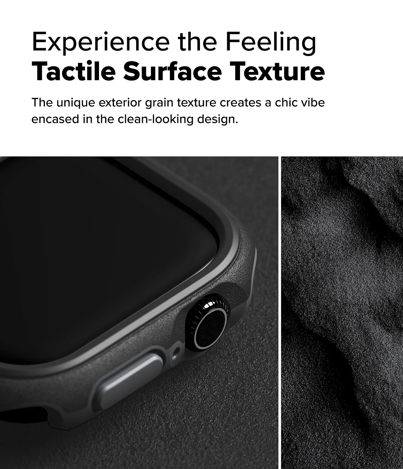 Apple Watch 11 / 10 (46mm) Case | Onyx - Image 6