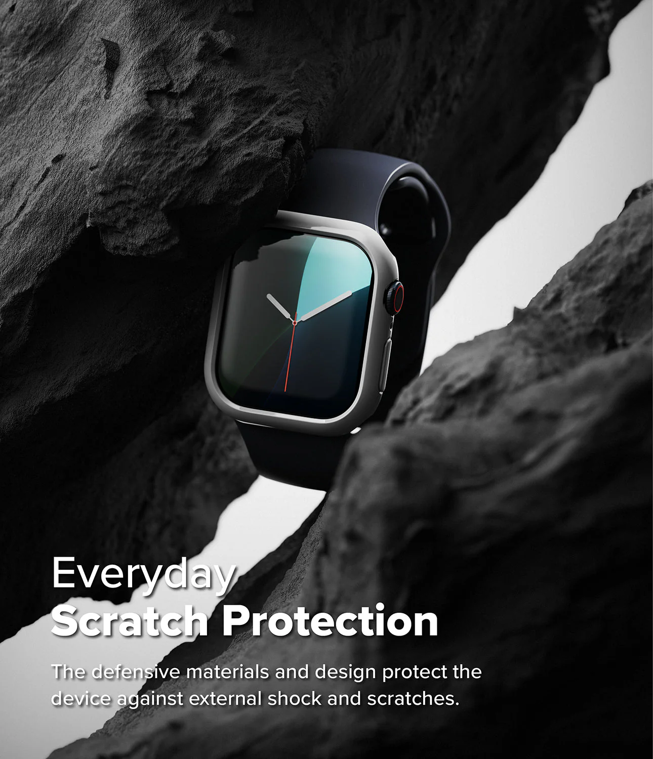 Apple Watch 11 / 10 (46mm) Case | Slim - Image 31