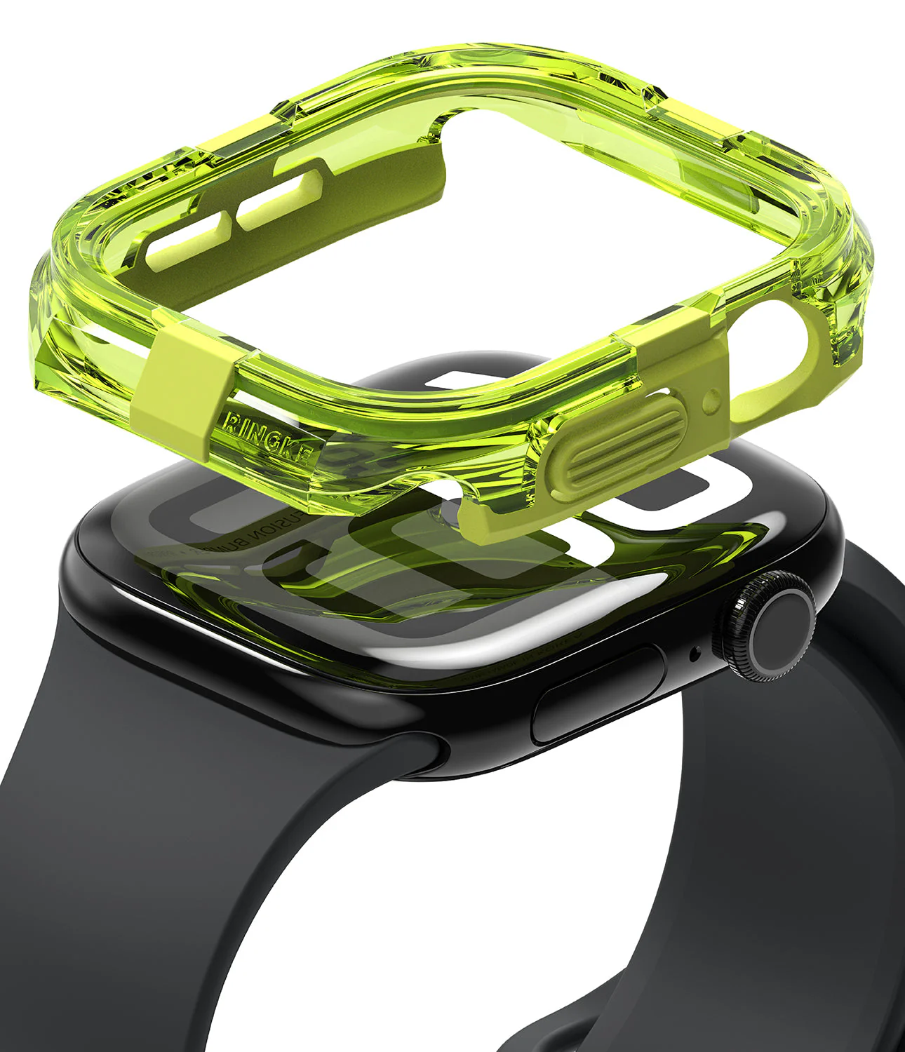 Apple Watch 11 / 10 (46mm) Case | Fusion Bumper - Image 29