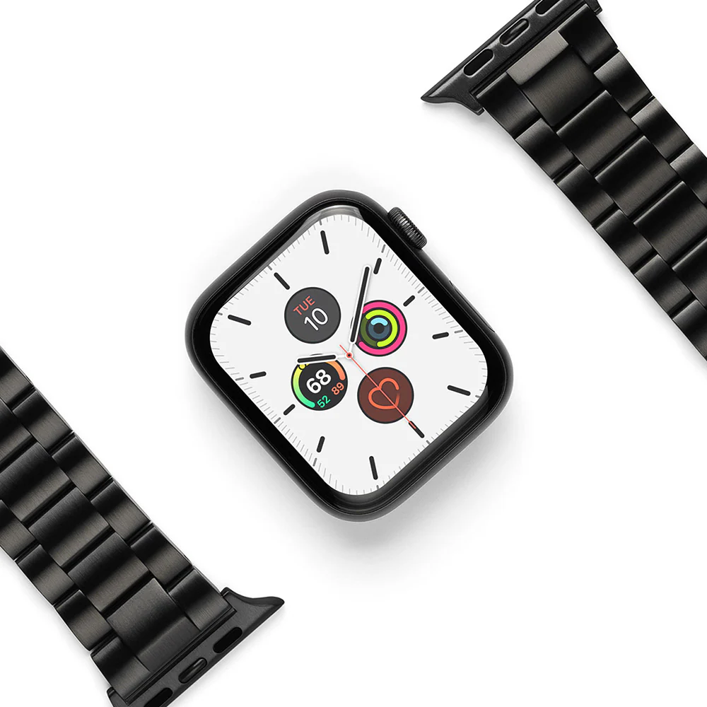 Apple Watch 42·41·40·38 mm | Metal One Band - Image 12