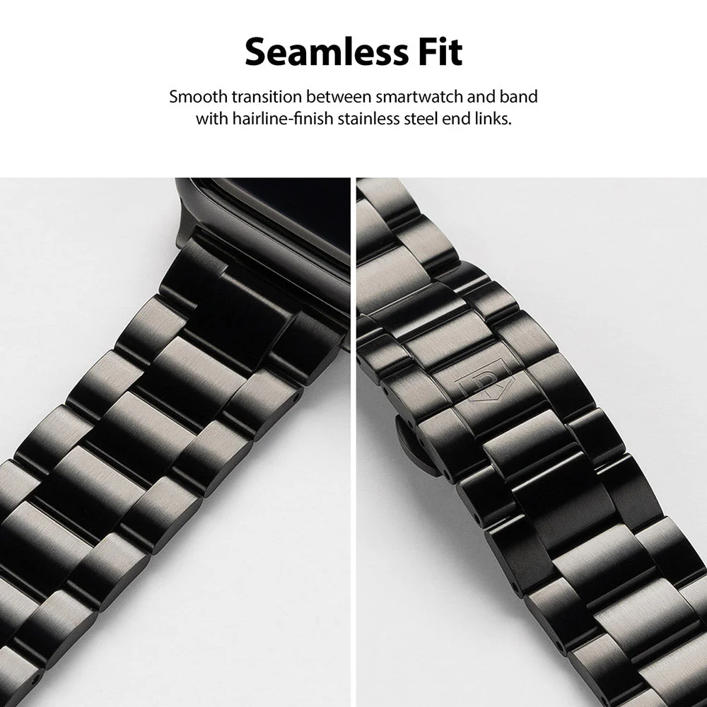 Apple Watch 42·41·40·38 mm | Metal One Band - Image 17