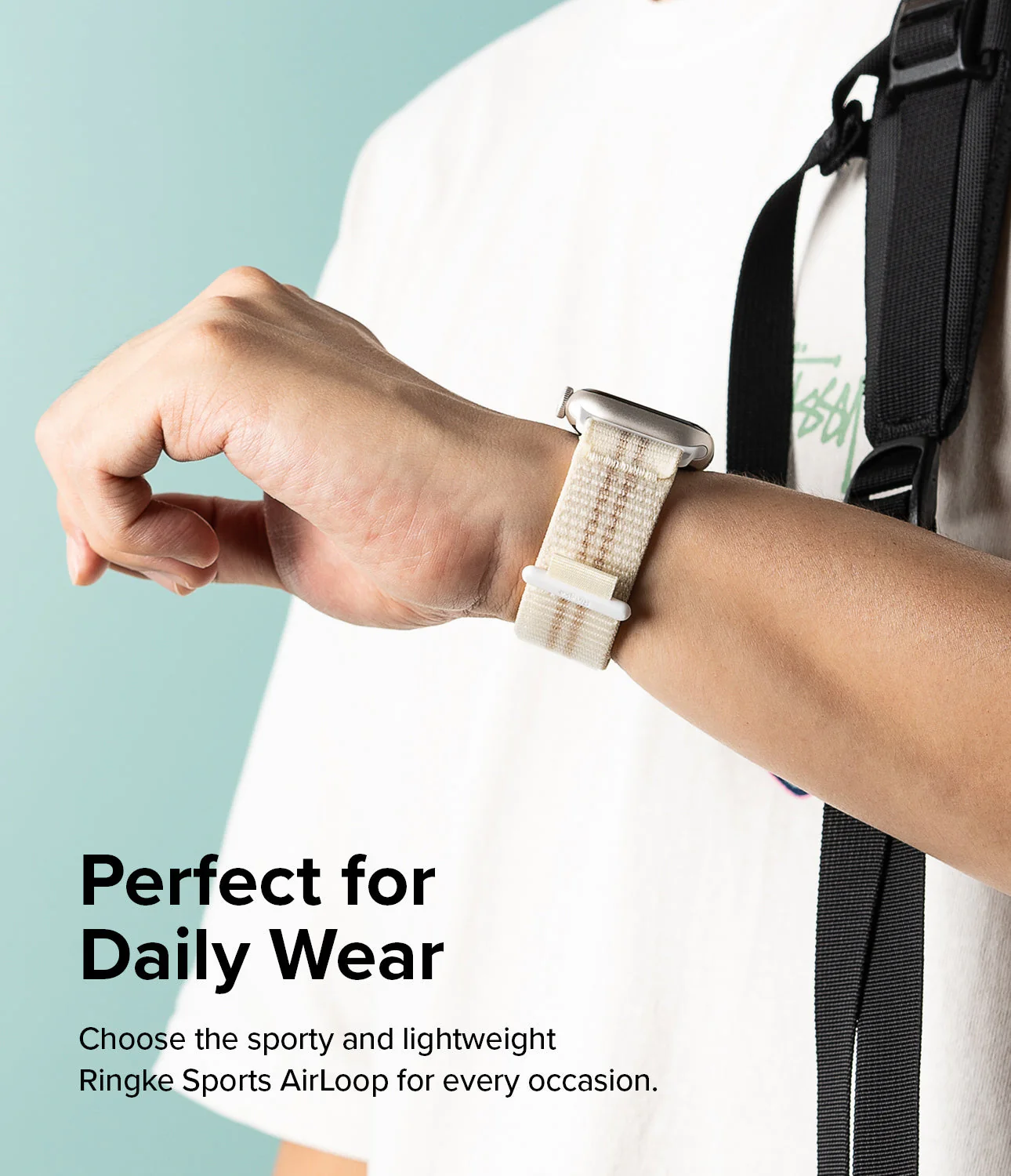 Apple Watch 42·41·40·38 mm | Sports Air Loop - Image 20