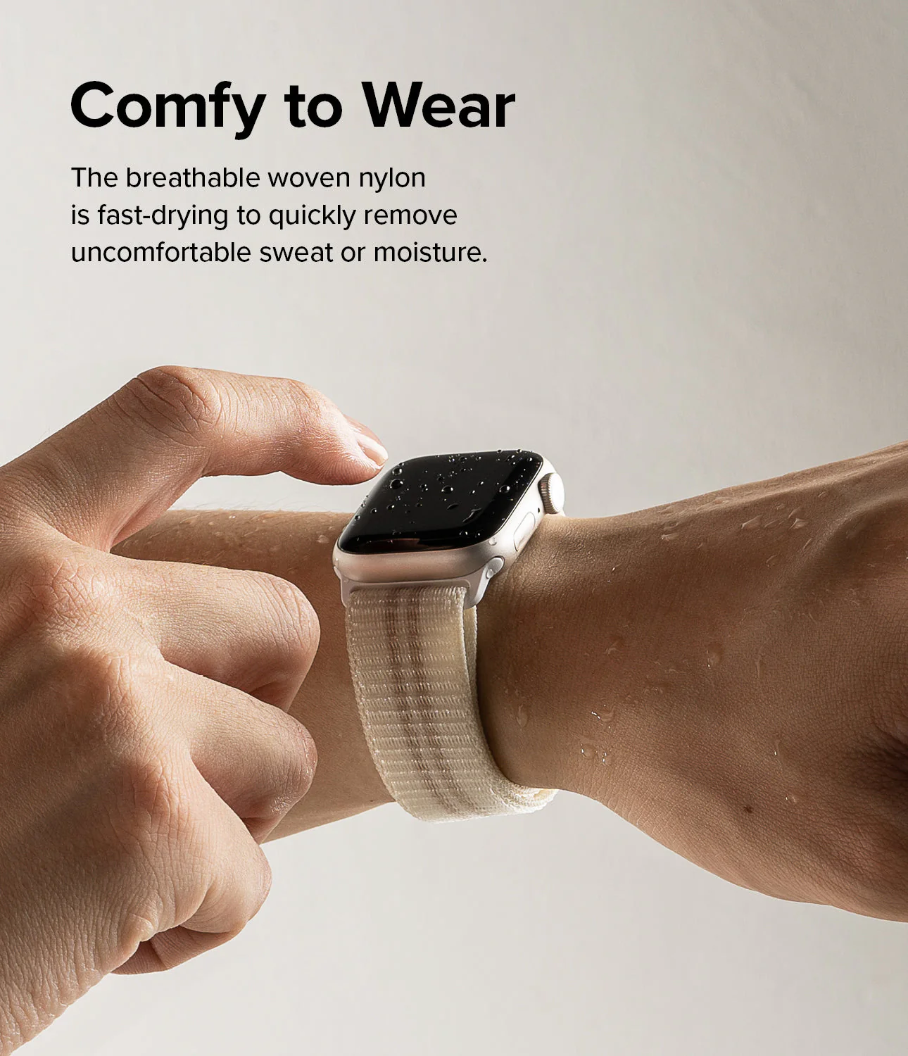 Apple Watch 42·41·40·38 mm | Sports Air Loop - Image 21