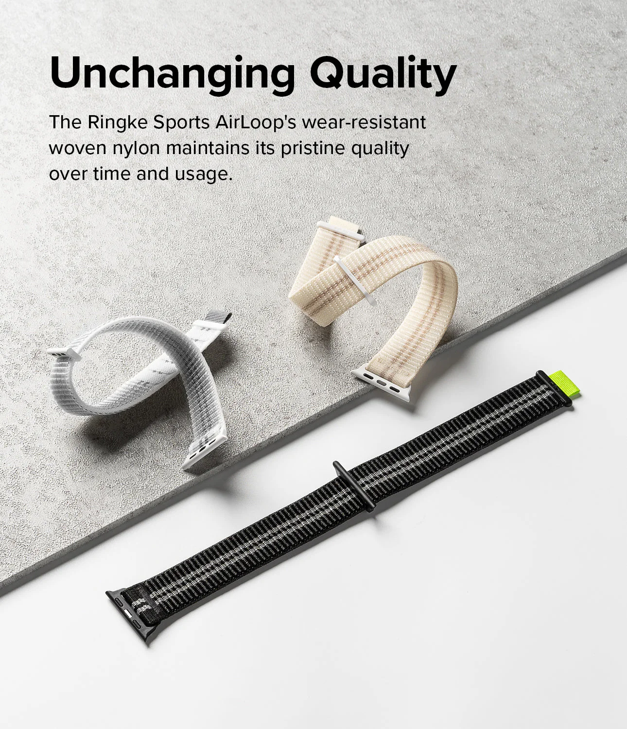 Apple Watch 42·41·40·38 mm | Sports Air Loop - Image 24