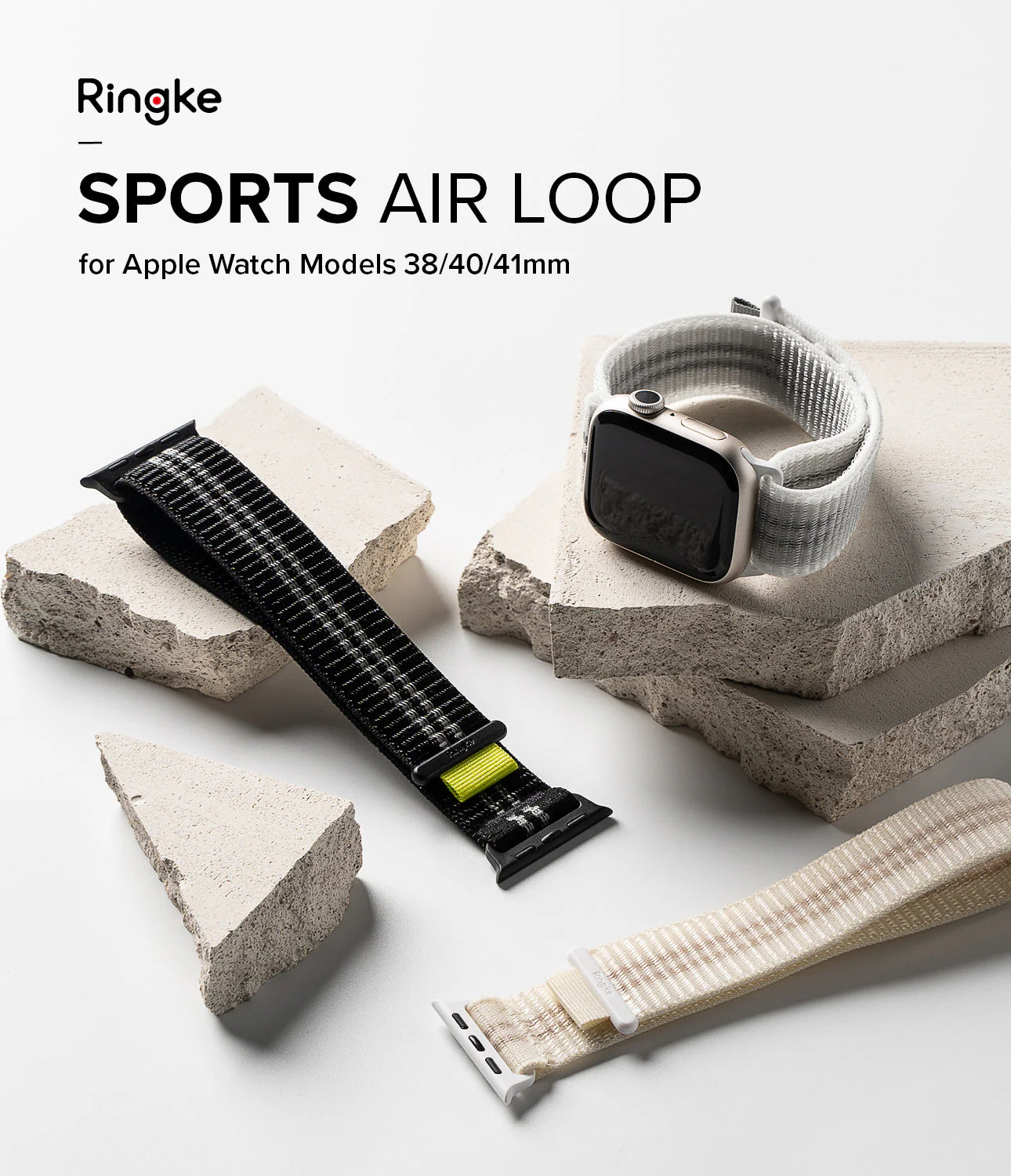 Apple Watch 42·41·40·38 mm | Sports Air Loop - Image 33