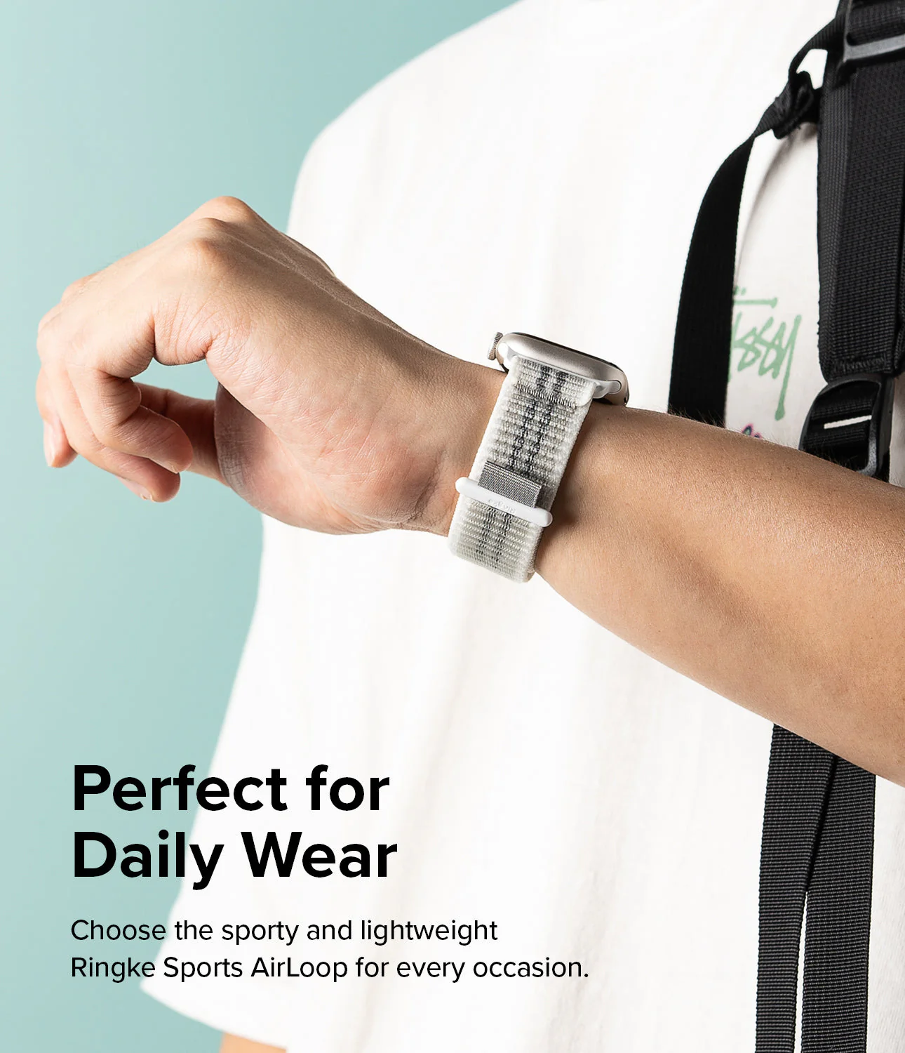 Apple Watch 42·41·40·38 mm | Sports Air Loop - Image 35