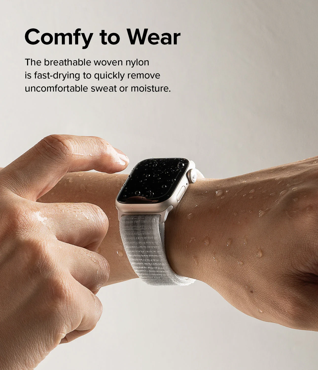 Apple Watch 42·41·40·38 mm | Sports Air Loop - Image 36