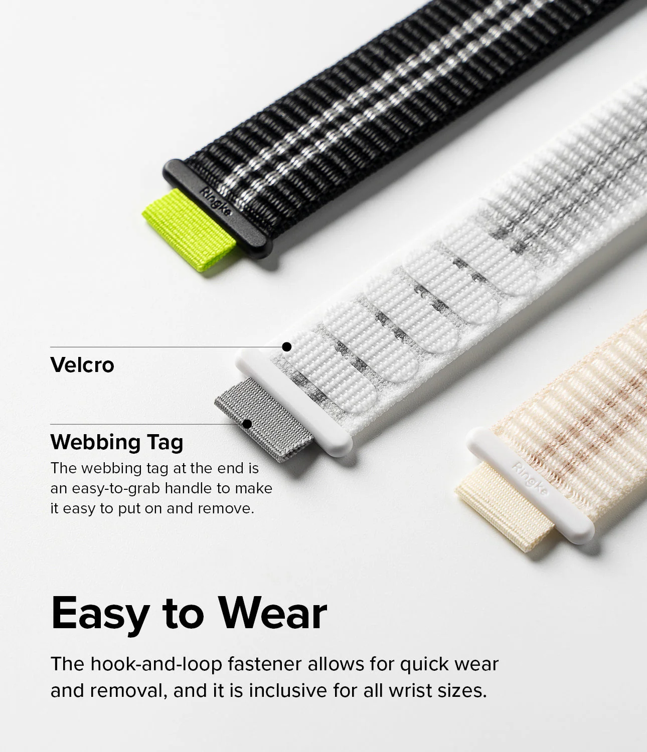 Apple Watch 42·41·40·38 mm | Sports Air Loop - Image 38