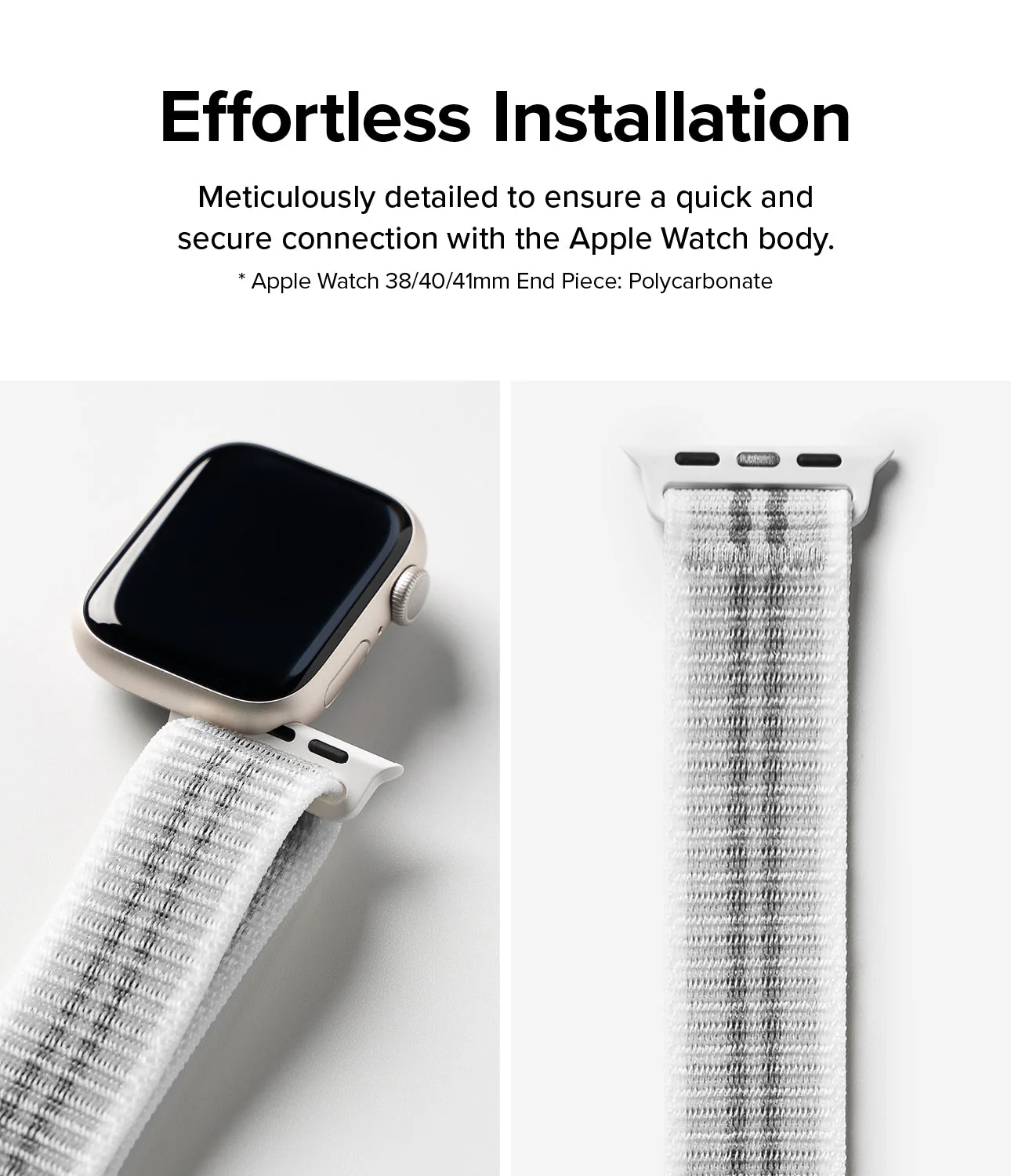 Apple Watch 42·41·40·38 mm | Sports Air Loop - Image 41