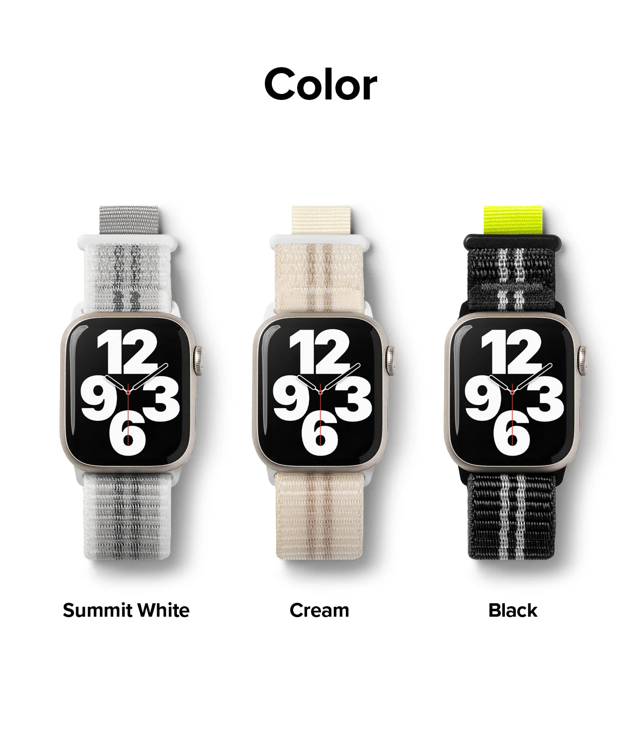 Apple Watch 42·41·40·38 mm | Sports Air Loop - Image 45