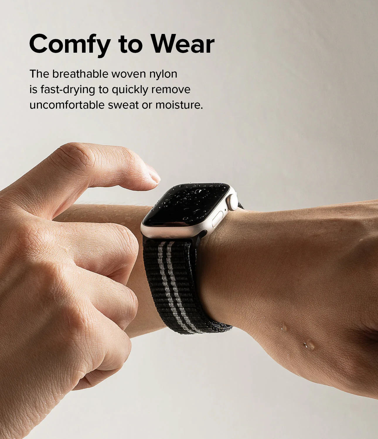 Apple Watch 42·41·40·38 mm | Sports Air Loop - Image 6