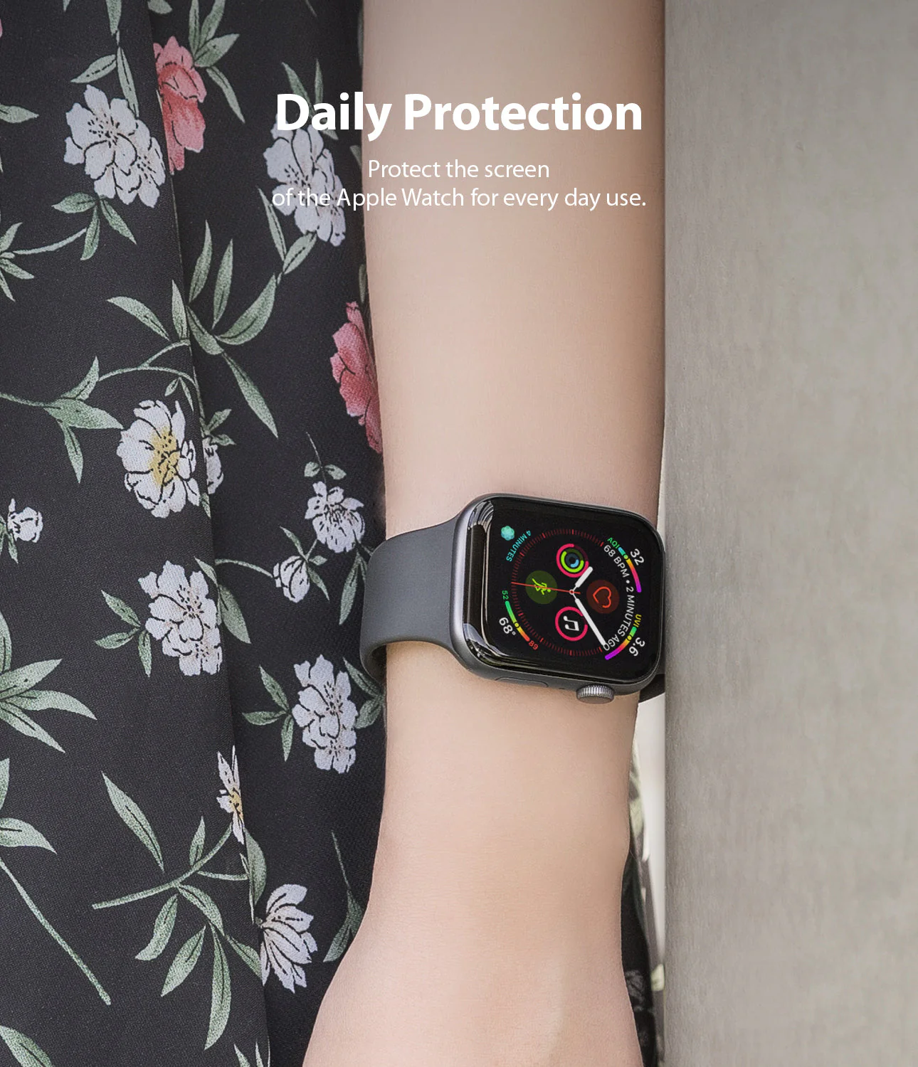 Apple Watch Series (41mm / 40mm) | Easy Flex - Image 6