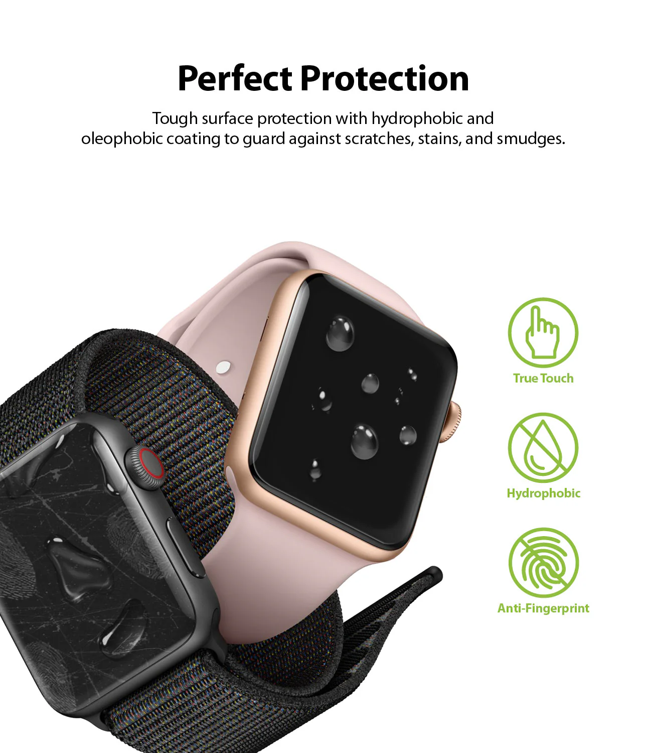 Apple Watch Series (41mm / 40mm) | Easy Flex - Image 8
