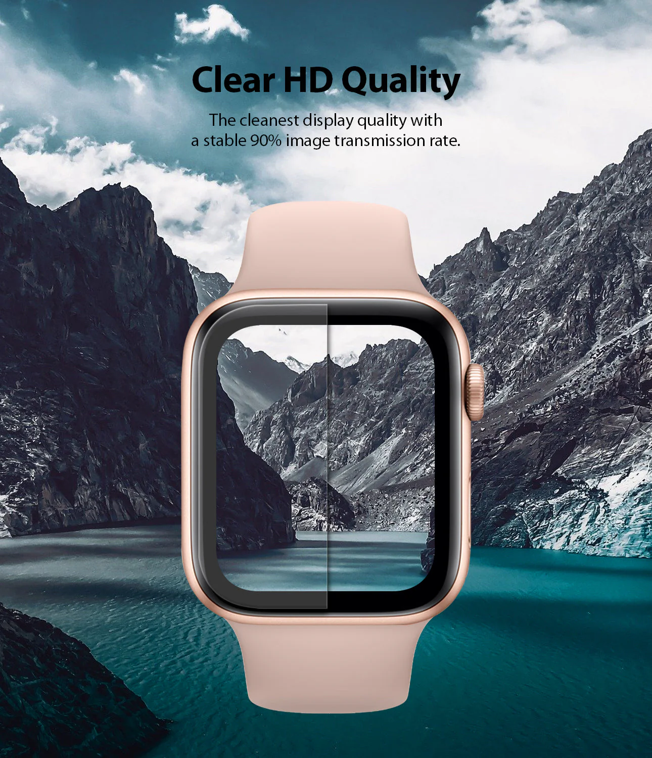 Apple Watch Series (41mm / 40mm) | Easy Flex - Image 9