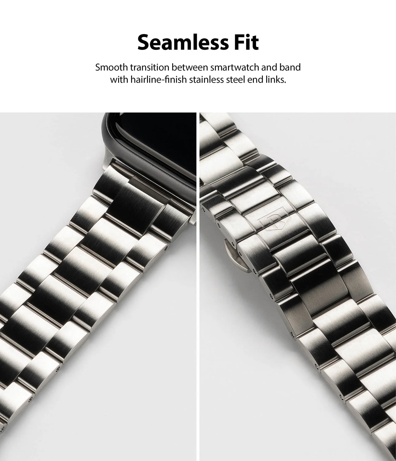 Apple Watch 49·46·45·44·42 mm | Metal One Band - Image 7