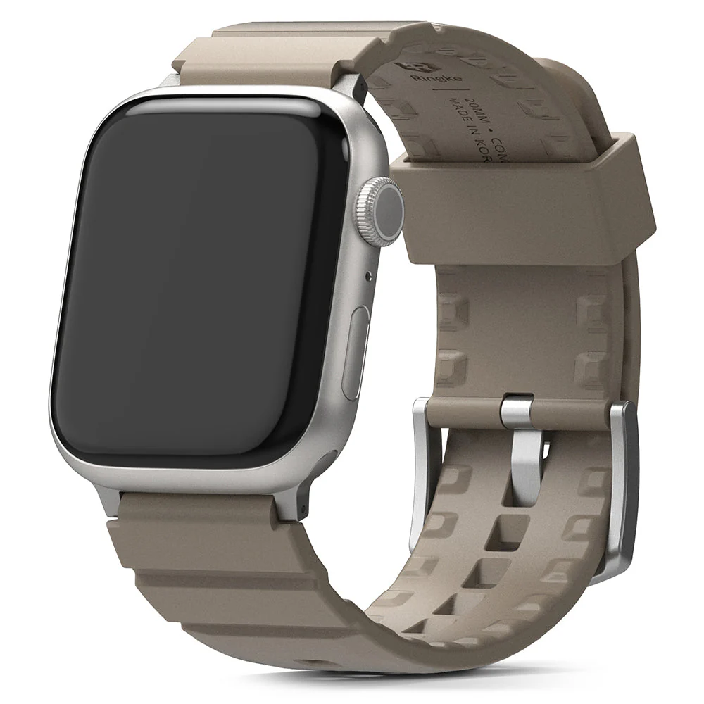 Apple Watch 49·46·45·44·42mm | Rubber One Bold Band - Image 16