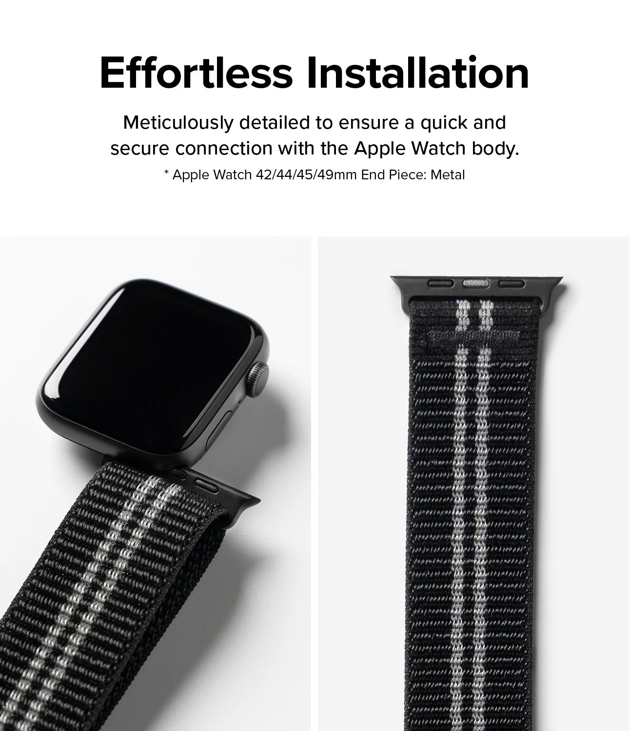 Apple Watch 49·46·45·44·42 mm | Sports Air Loop - Image 12