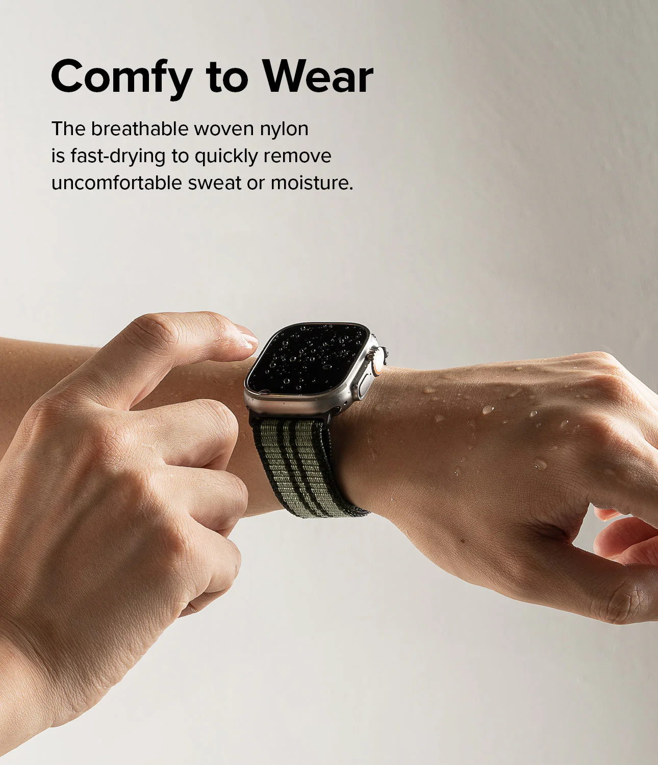 Apple Watch 49·46·45·44·42 mm | Sports Air Loop - Image 39