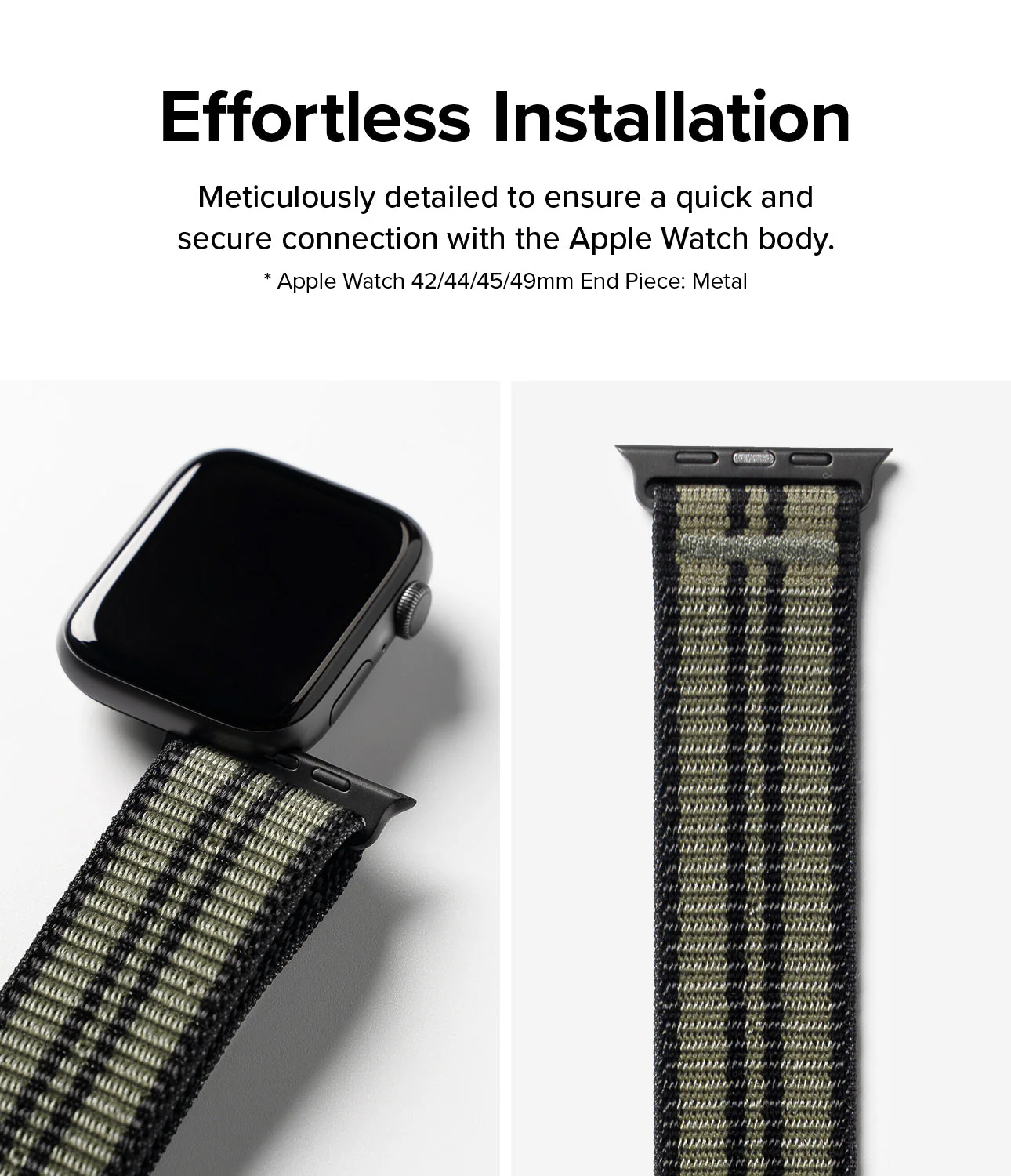 Apple Watch 49·46·45·44·42 mm | Sports Air Loop - Image 44