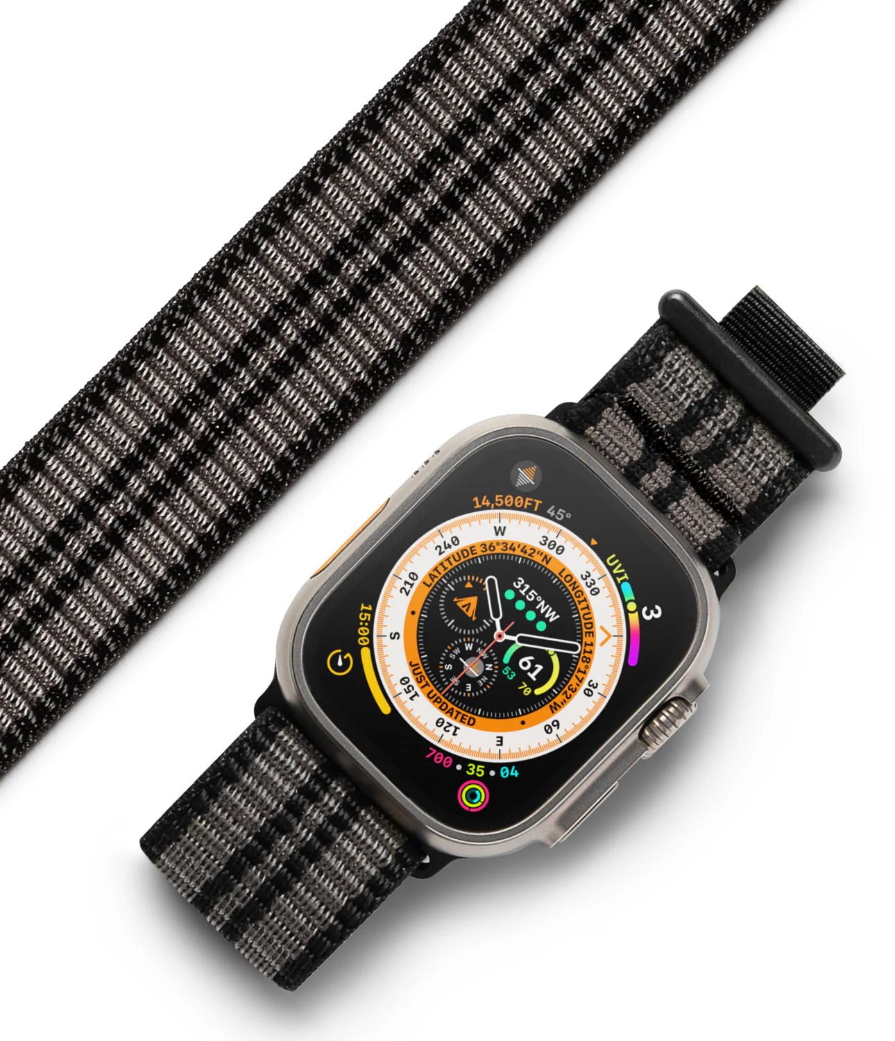 Apple Watch 49·46·45·44·42 mm | Sports Air Loop - Image 51