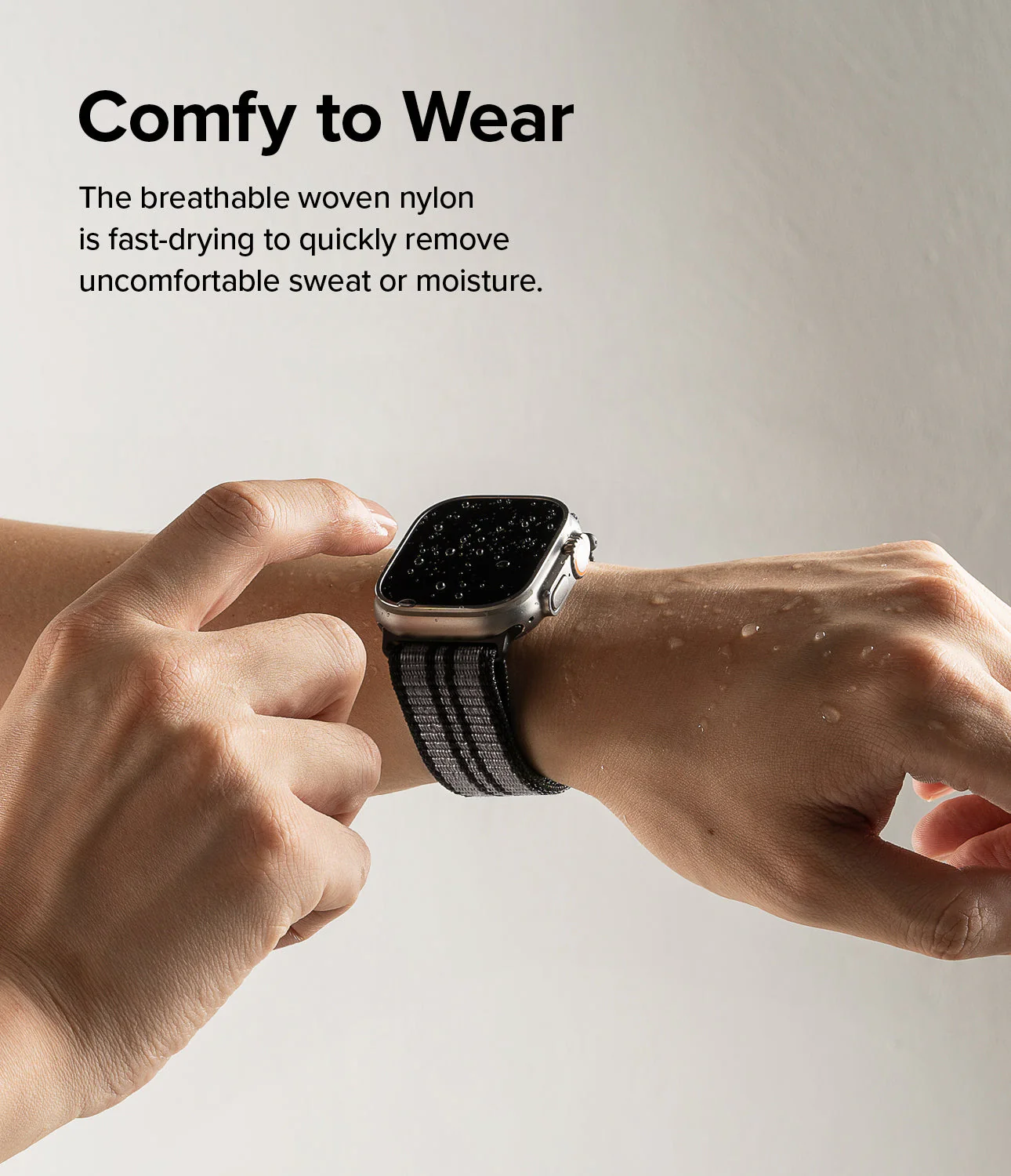 Apple Watch 49·46·45·44·42 mm | Sports Air Loop - Image 55